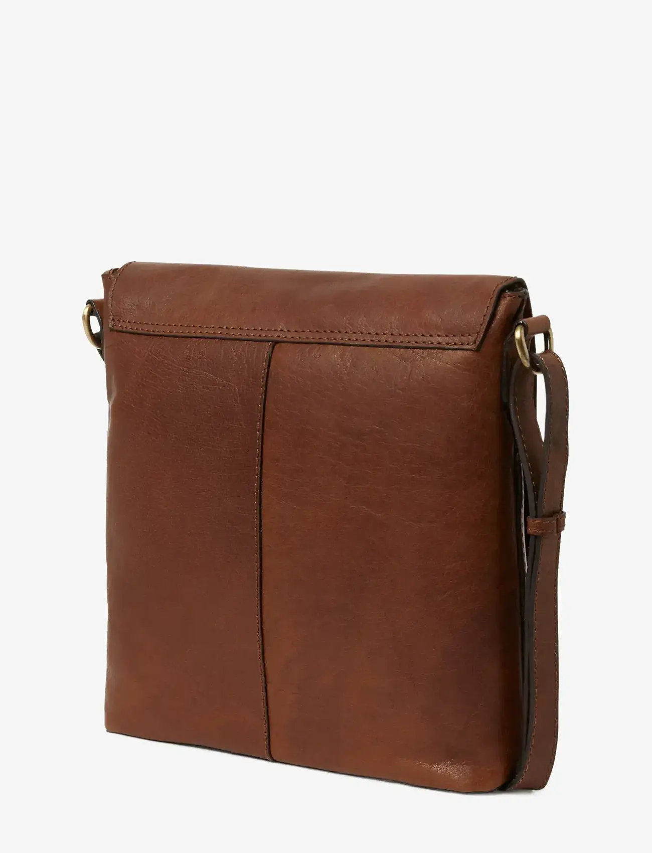 Saddler - Oslo - aksessuaarid - midbrown - 1