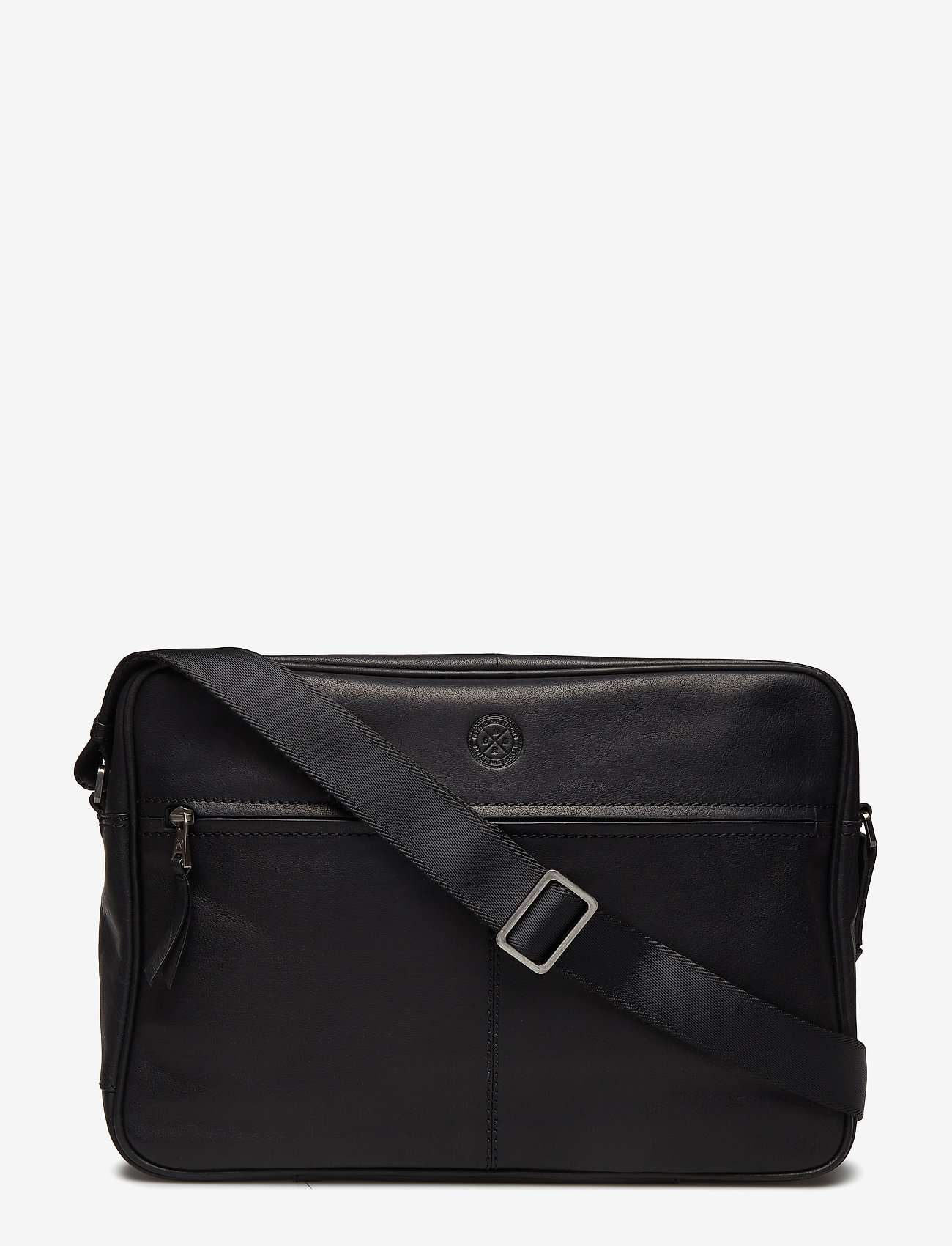 Saddler - Arvid - black - 0