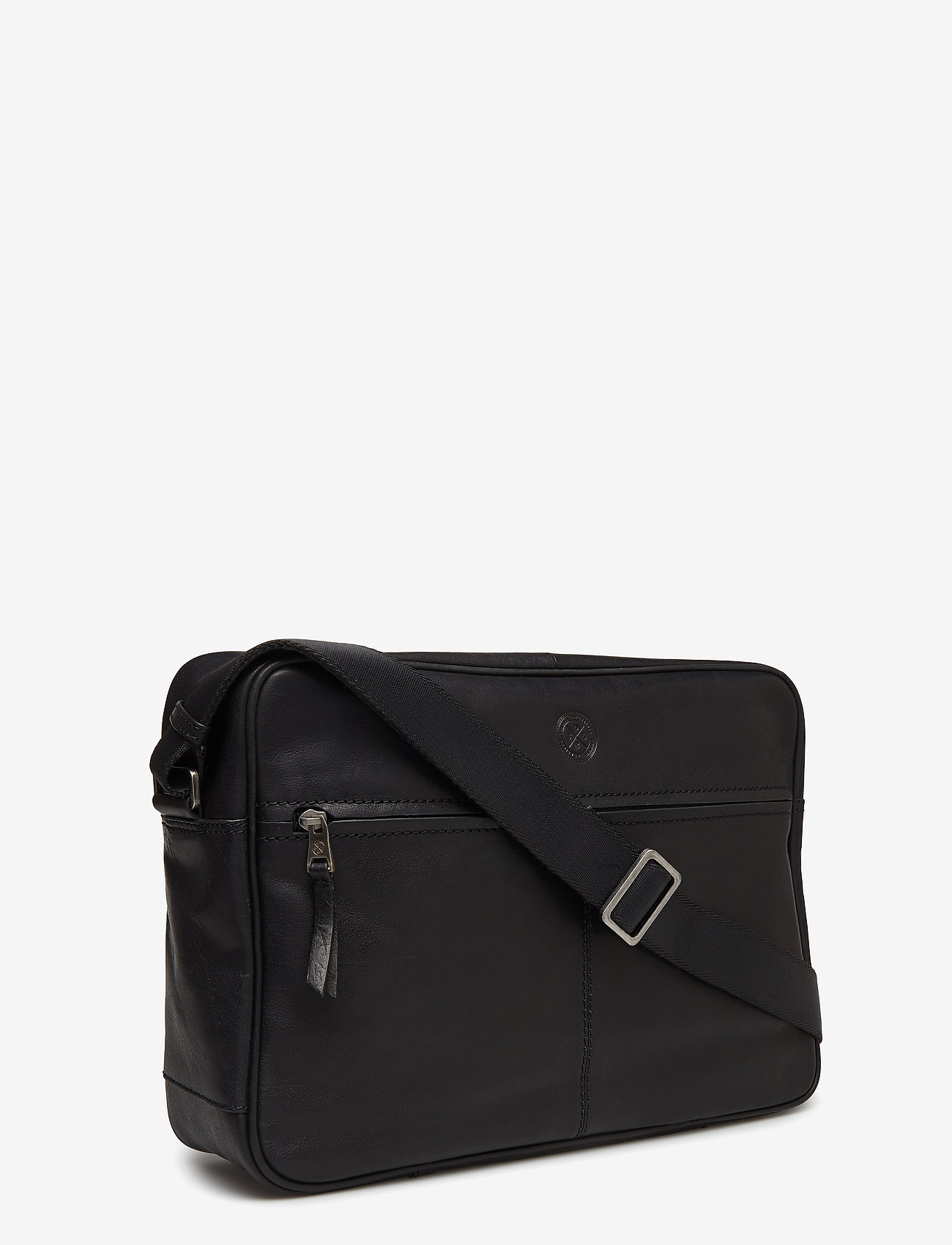 Saddler - Arvid - black - 2