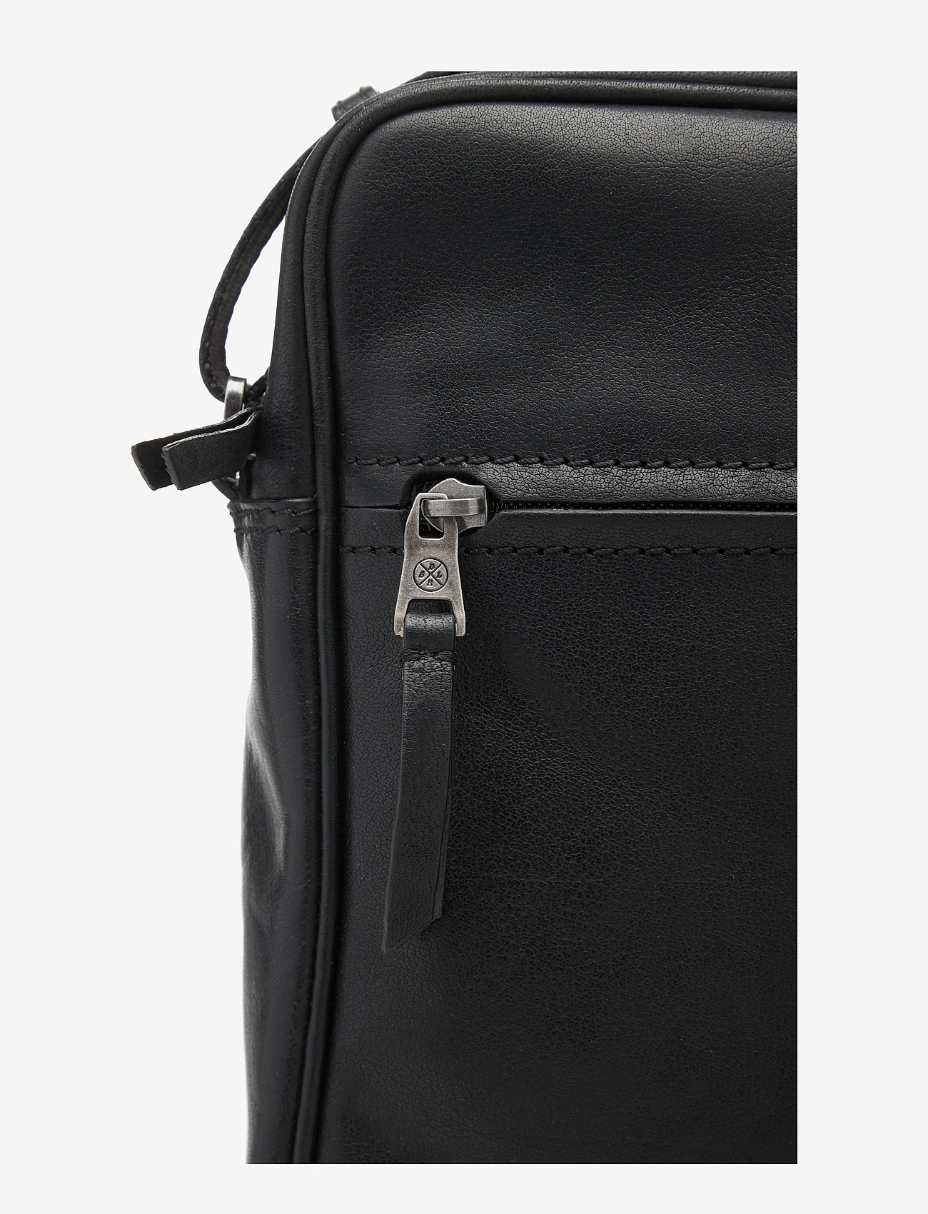 Saddler - Arvid - black - 3