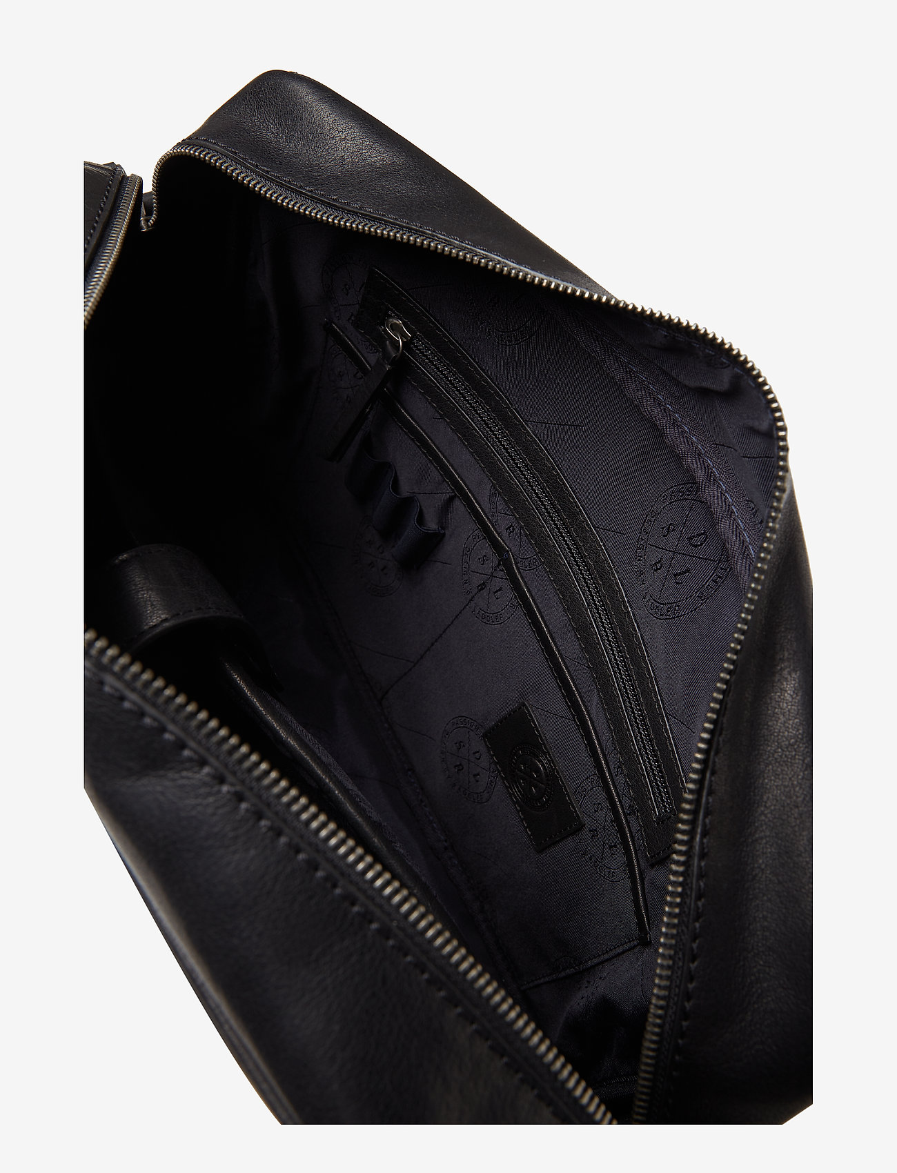 Saddler - Arvid - black - 5