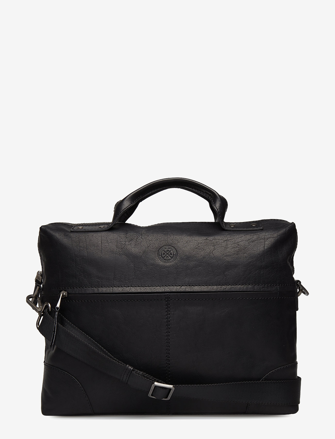 Saddler - Birger - black - 0