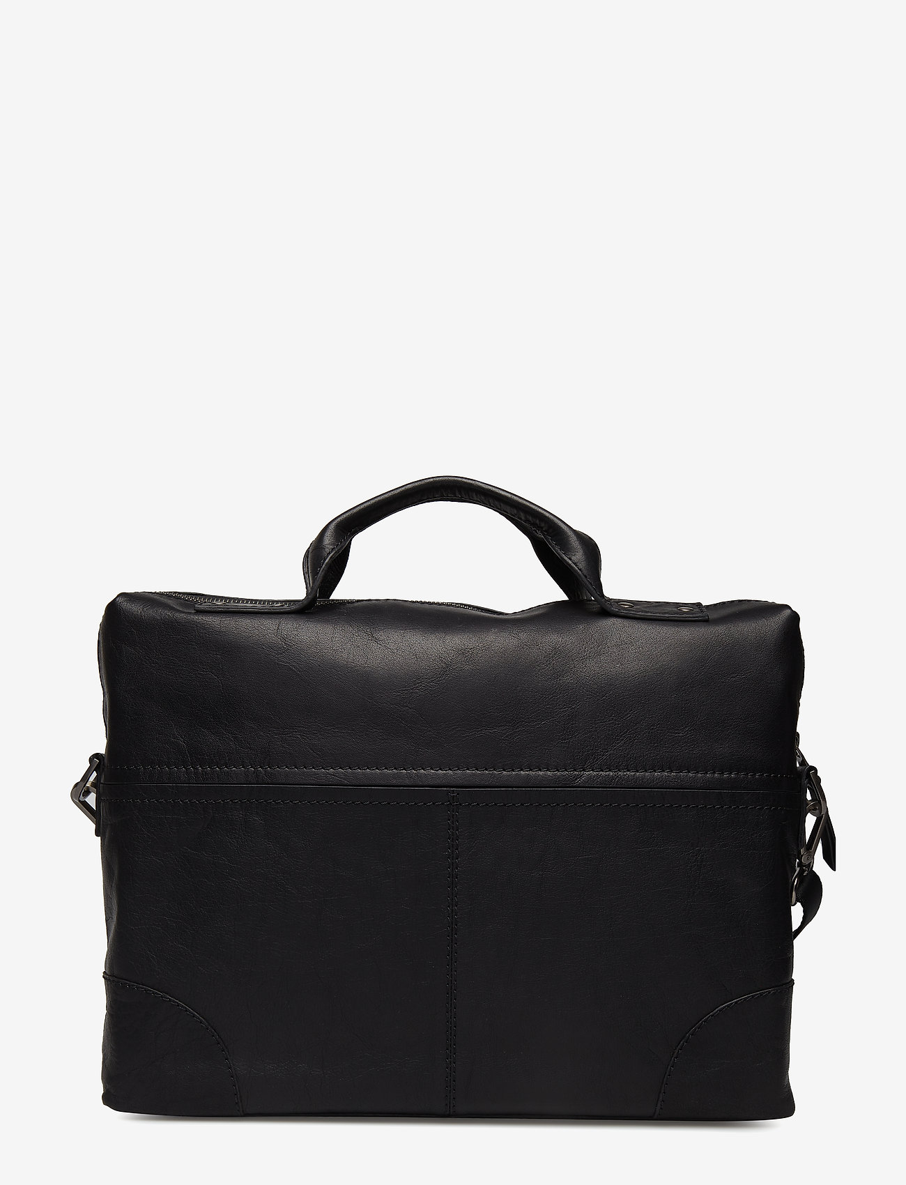 Saddler - Birger - black - 1