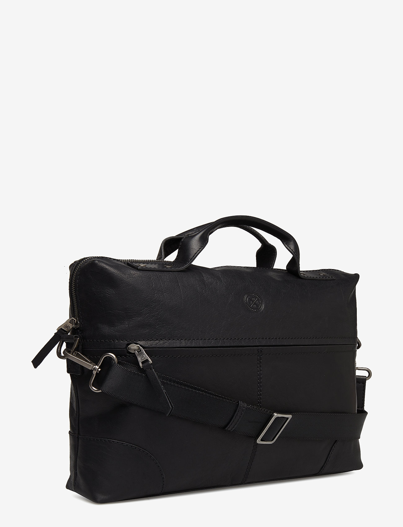 Saddler - Birger - black - 2