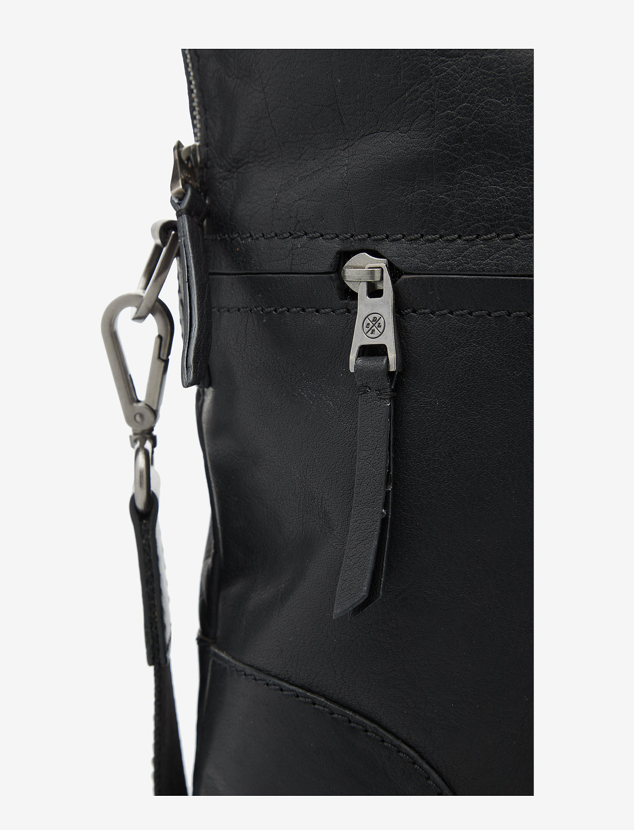 Saddler - Birger - black - 3