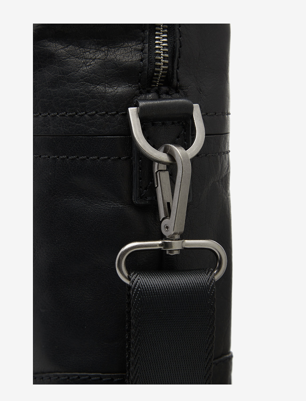 Saddler - Birger - black - 4