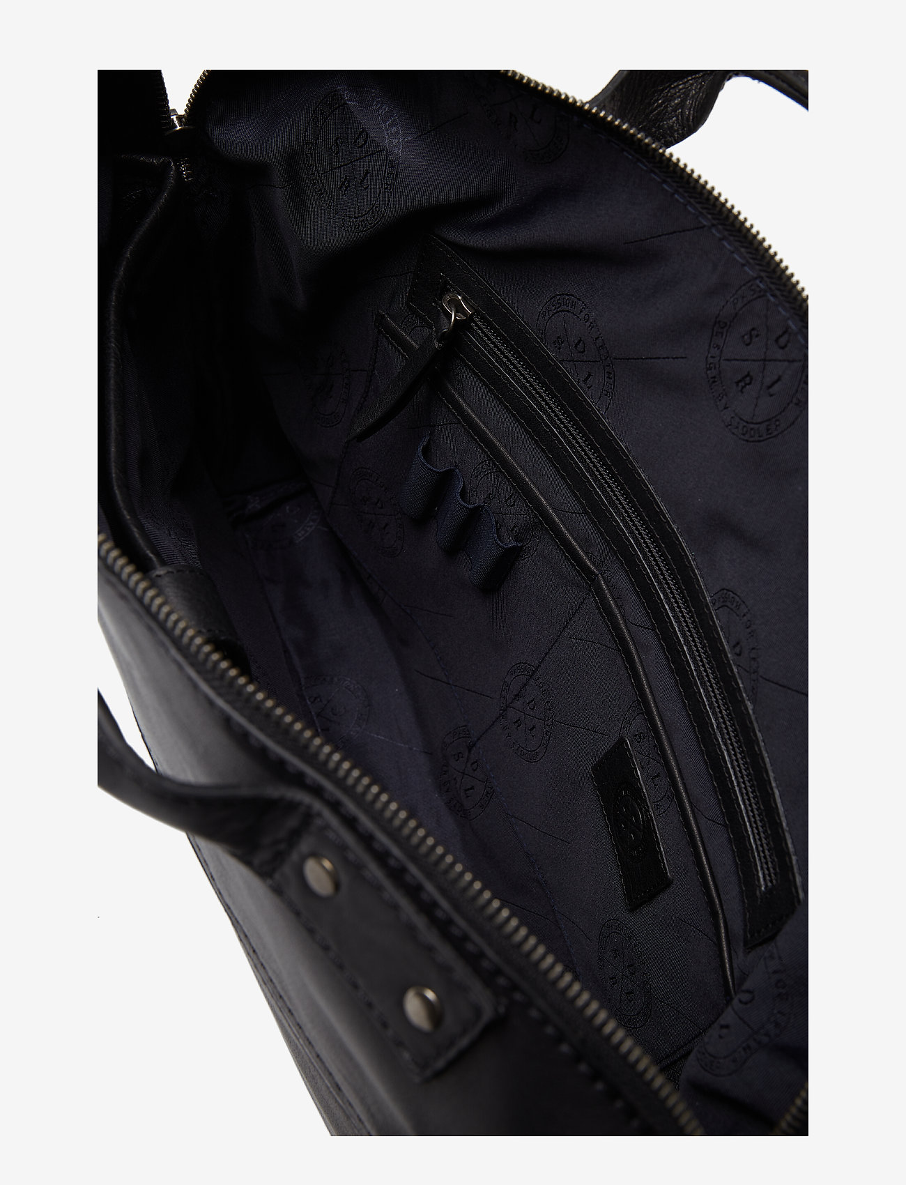 Saddler - Birger - black - 5