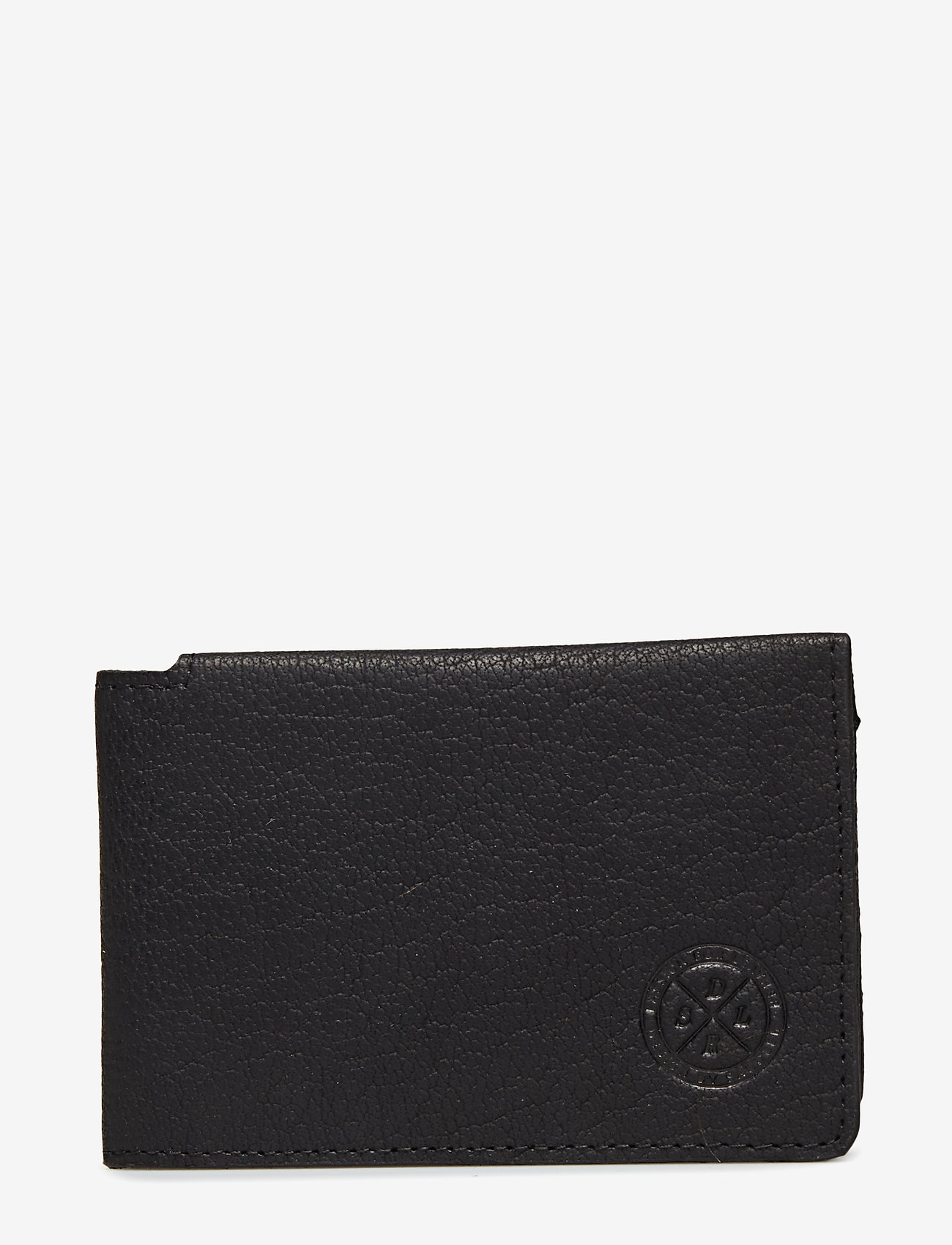 Saddler - Harald - black - 0