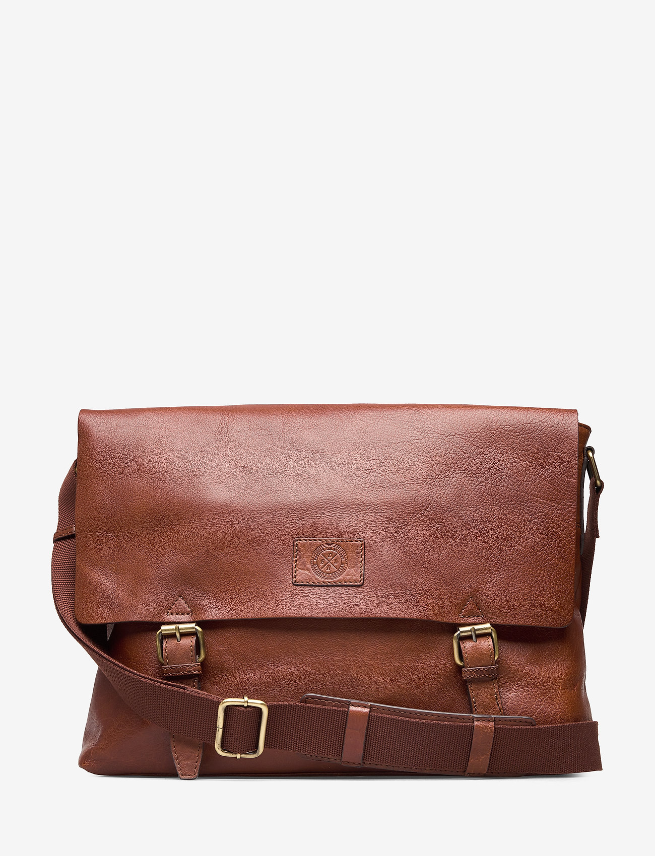 Saddler - Mol - midbrown - 0