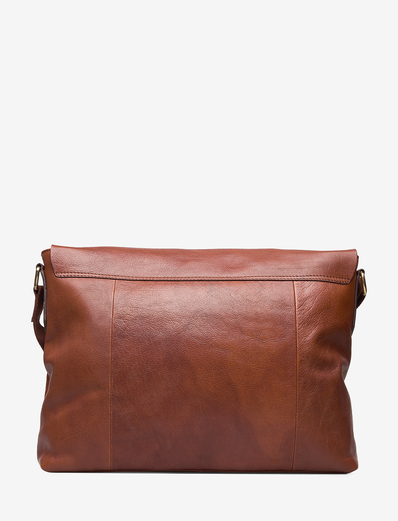 Saddler - Mol - midbrown - 1