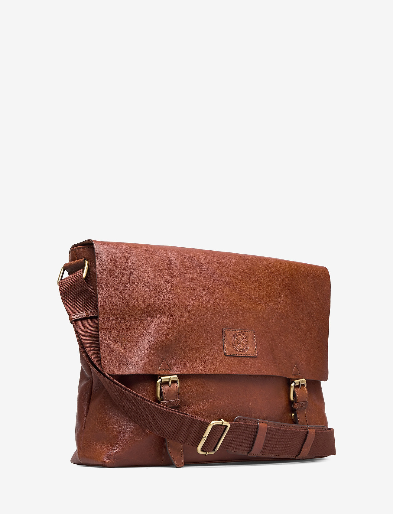 Saddler - Mol - midbrown - 2