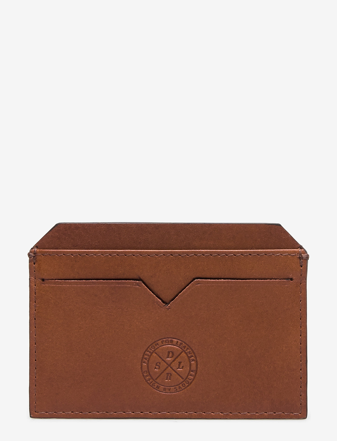 Saddler - NOAH - midbrown - 0