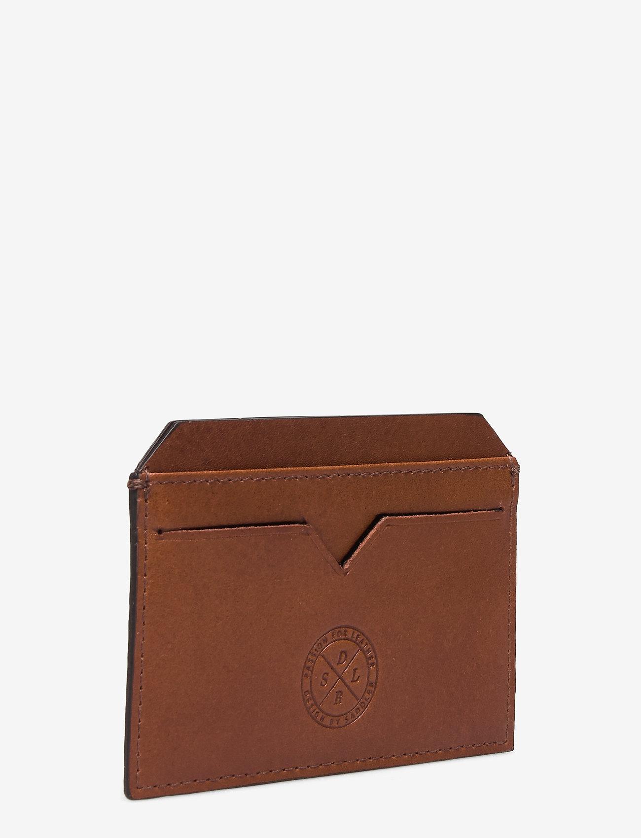 Saddler - NOAH - midbrown - 2