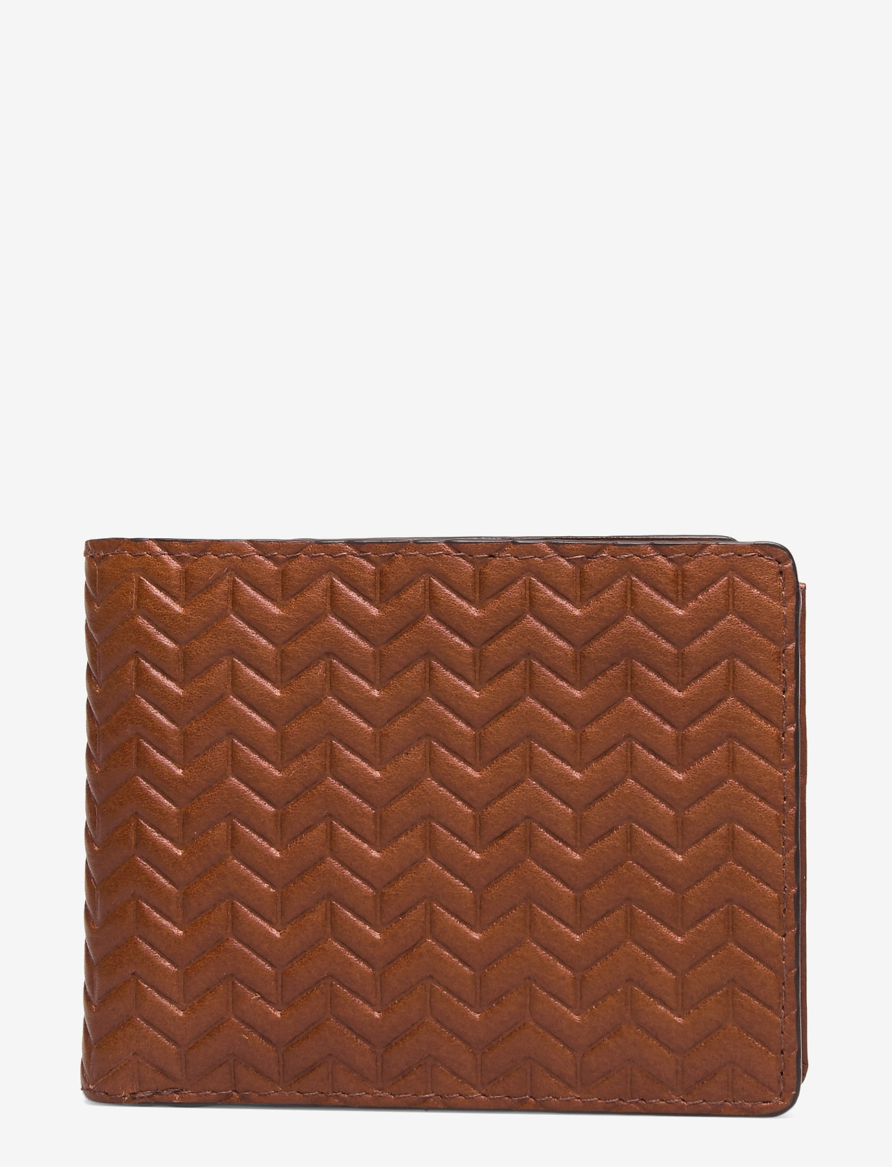 Saddler - NILS - midbrown - 0