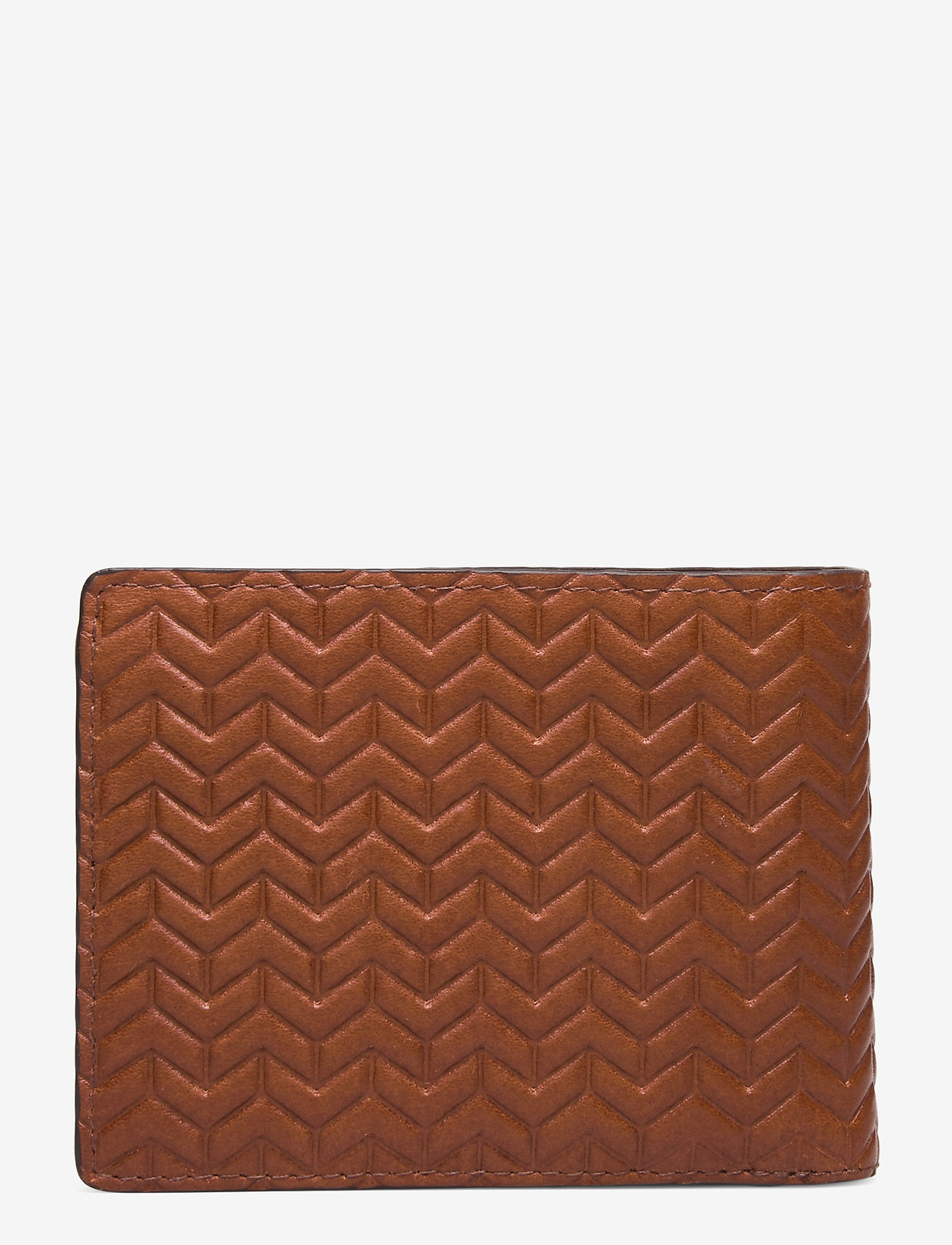 Saddler - NILS - midbrown - 1