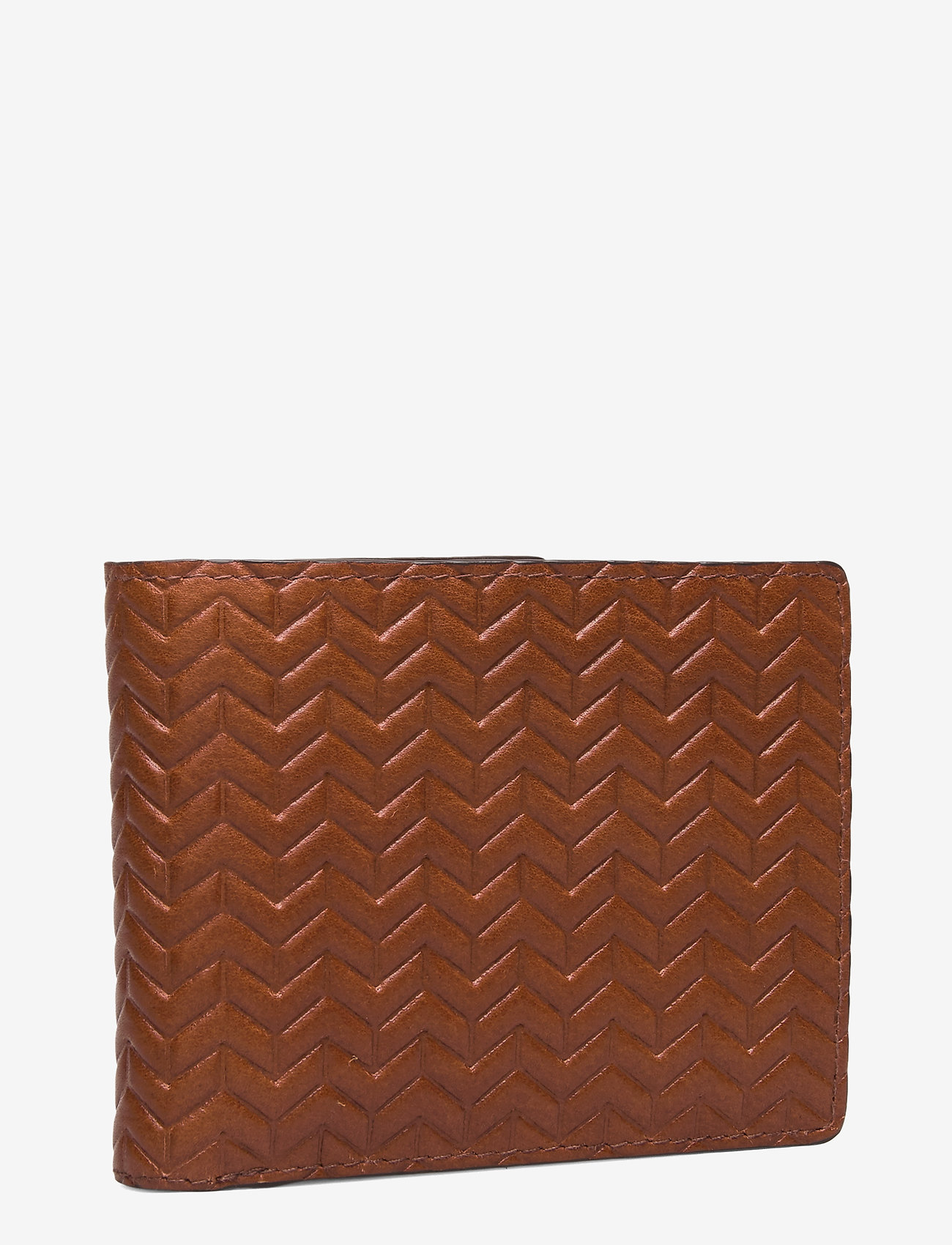 Saddler - NILS - midbrown - 2