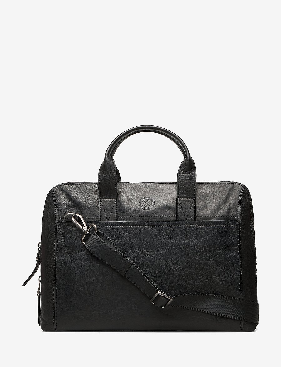 Saddler - Gustav - shop efter anledning - black - 1