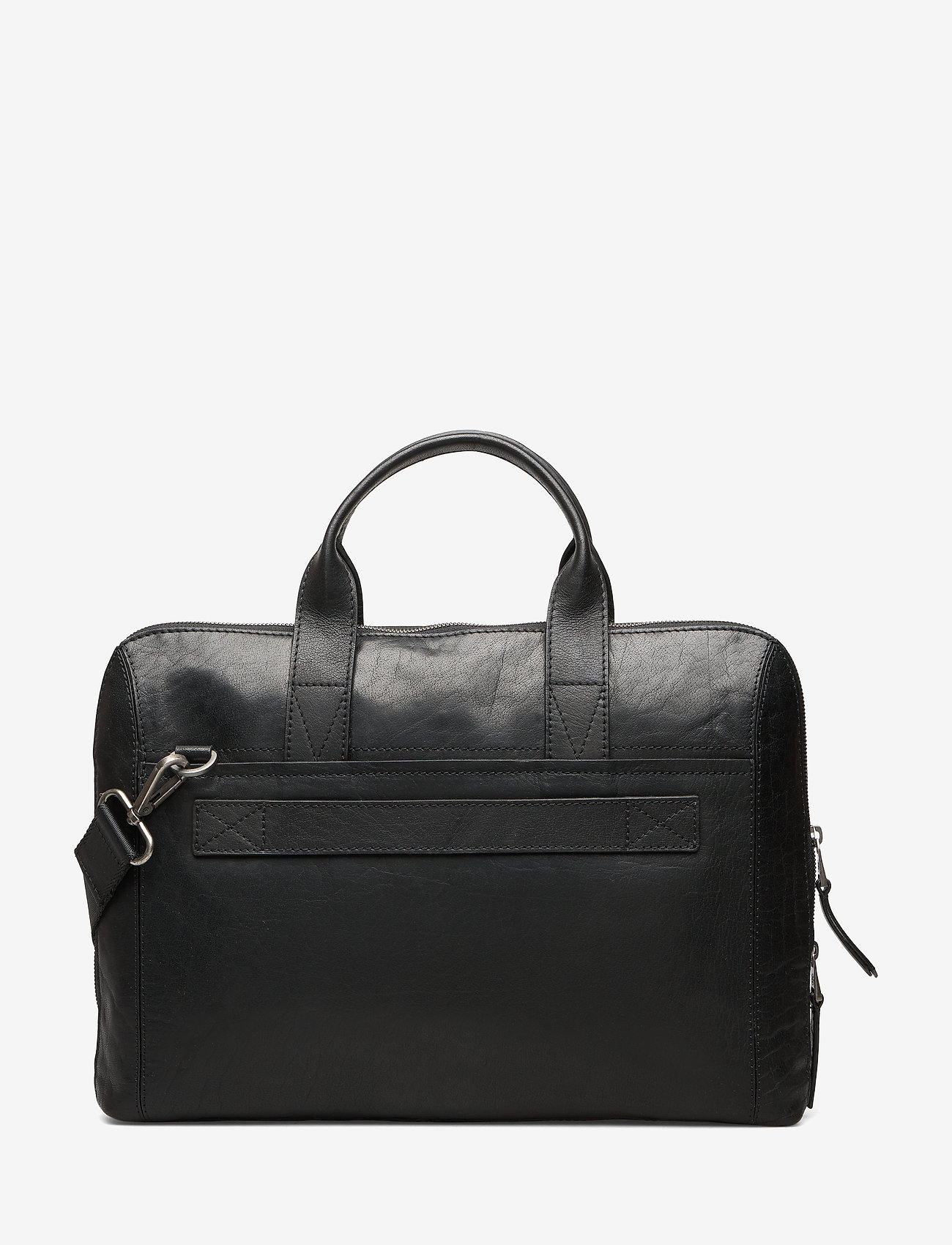 Saddler - Gustav - black - 1