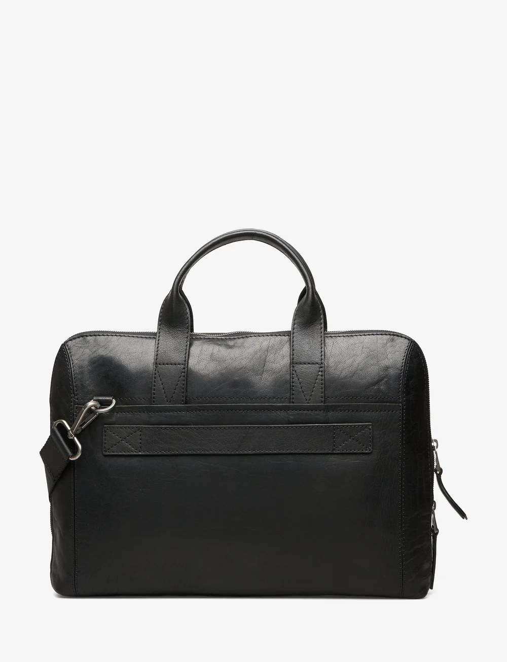 Saddler - Gustav - kollektioner - black - 2