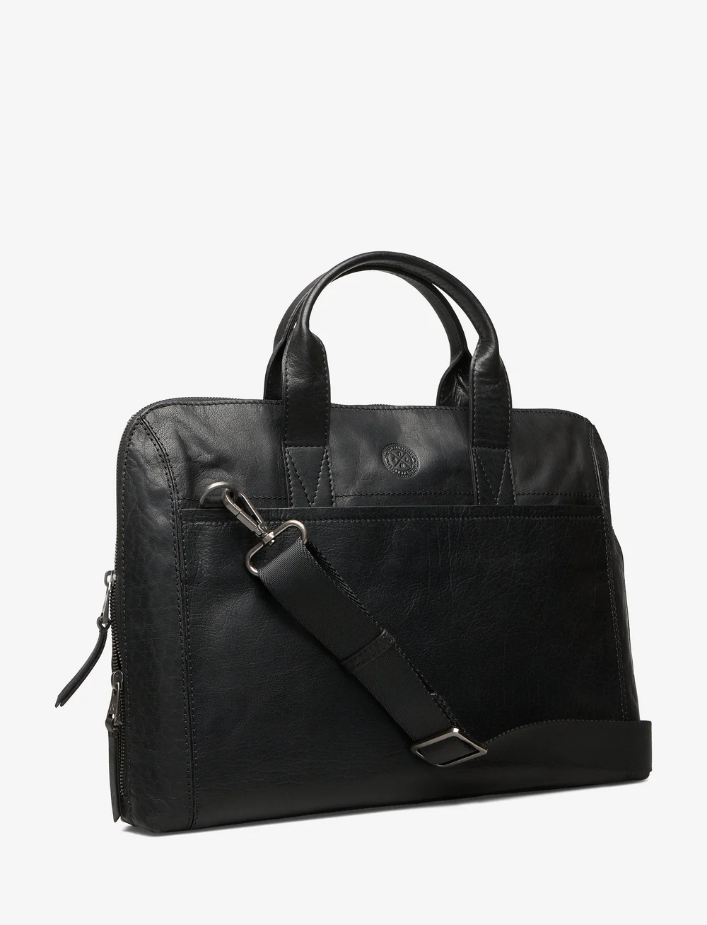 Saddler - Gustav - kollektioner - black - 3