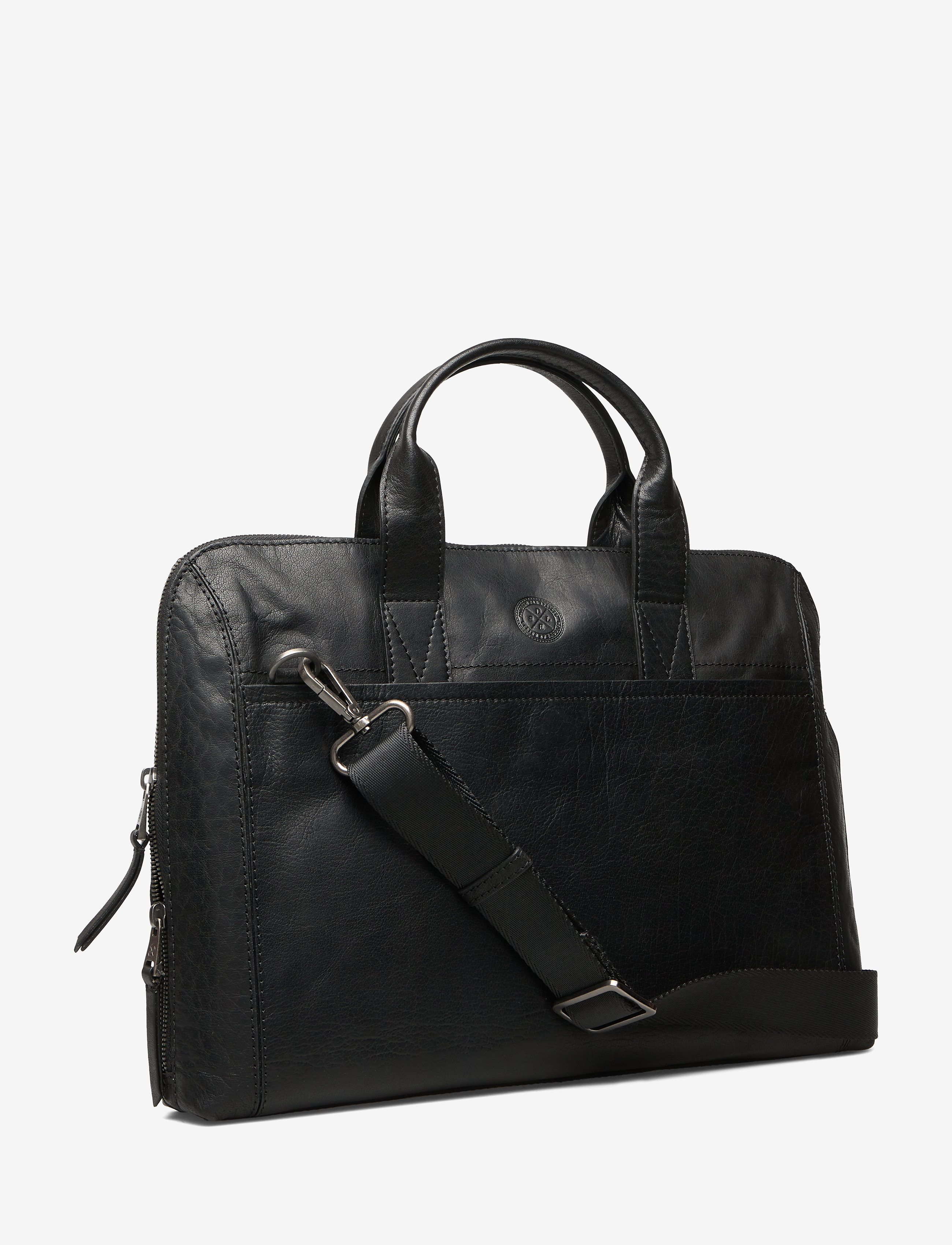 Saddler - Gustav - shop by occasion - black - 3
