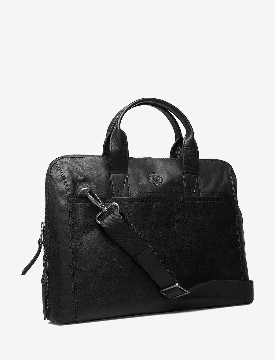 Saddler - Gustav - shop efter anledning - black - 3