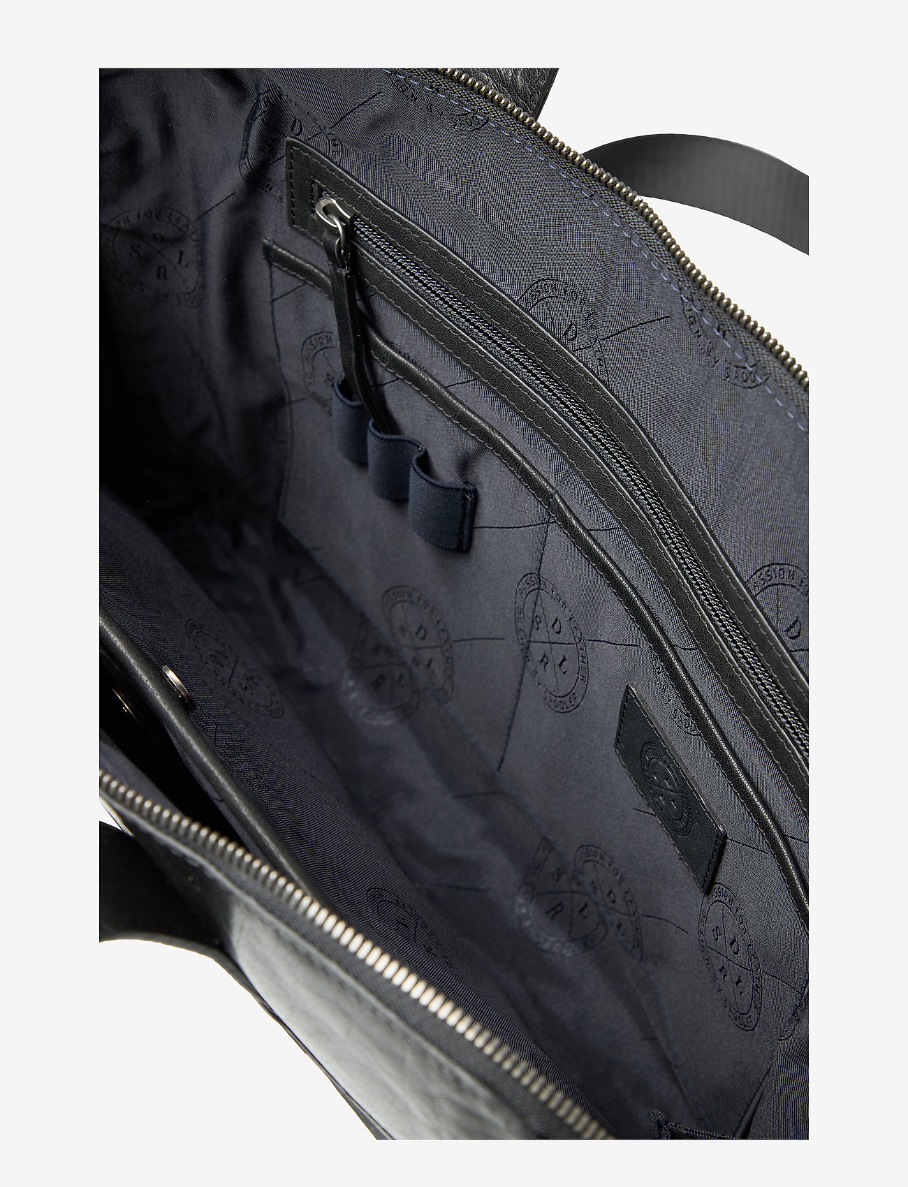 Saddler - Gustav - black - 3