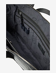 Saddler - Gustav - laptop bags - black - 3