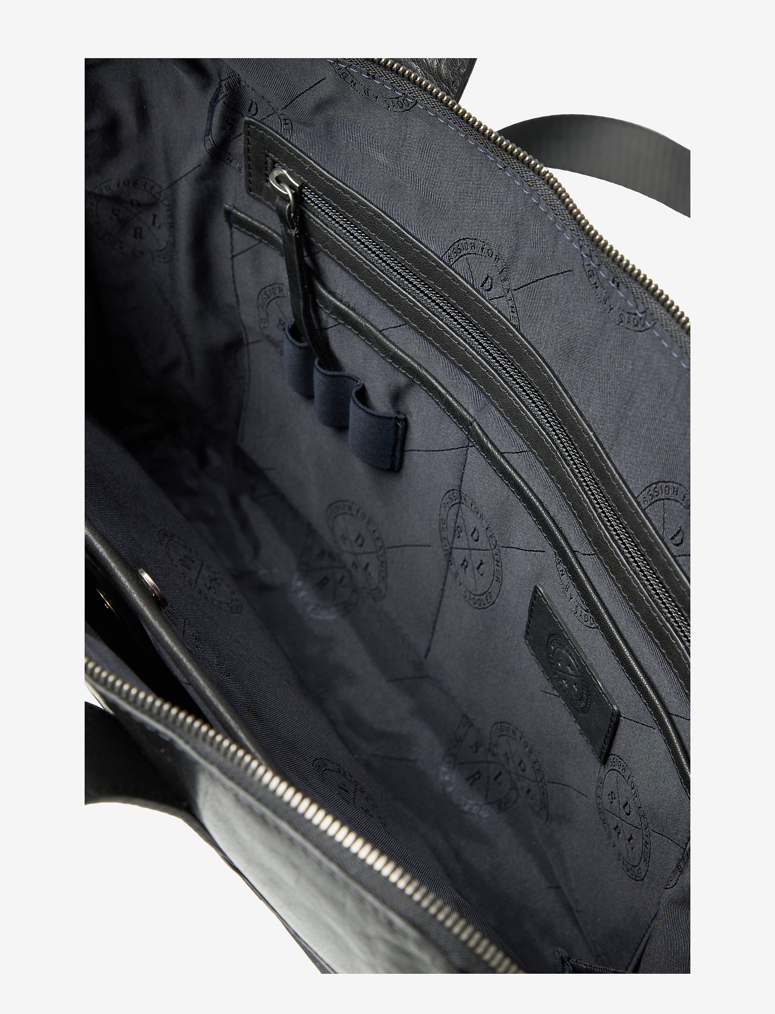 Saddler - Gustav - shop by occasion - black - 4