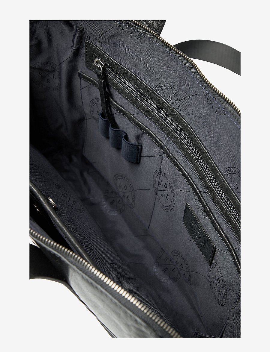 Saddler - Gustav - shop efter anledning - black - 4