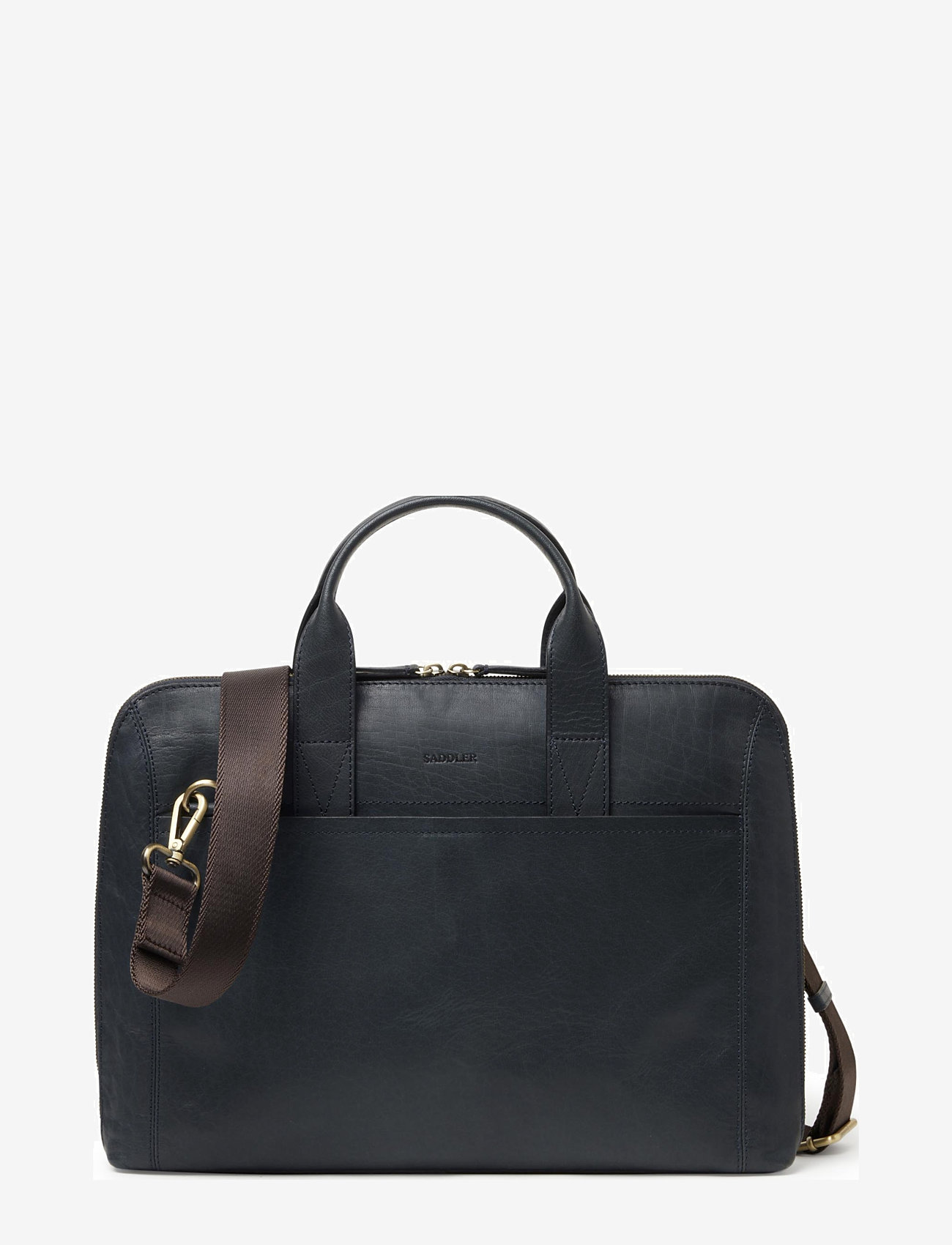 Saddler - Gustav - dk.blue - 0