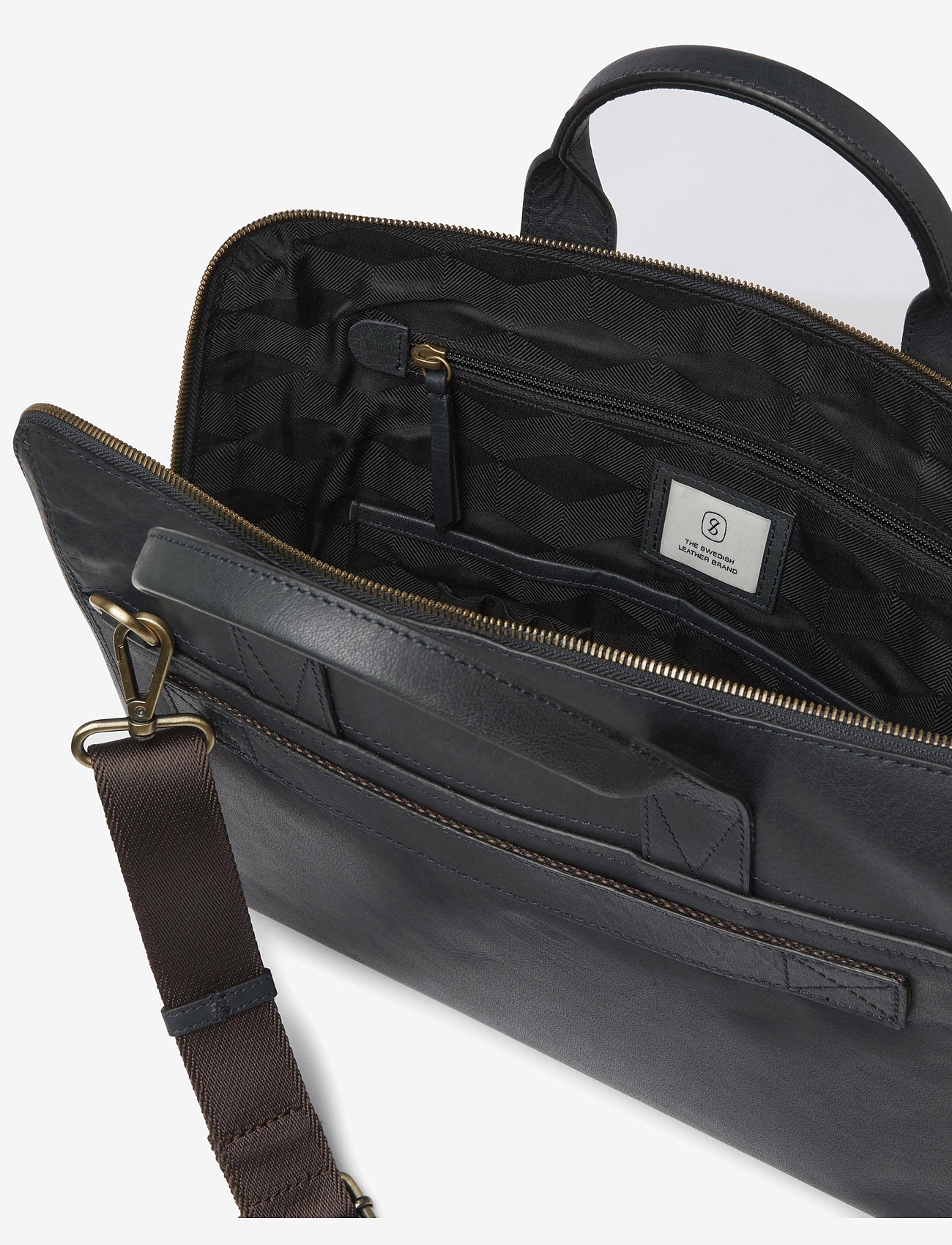 Saddler - Gustav - dk.blue - 2