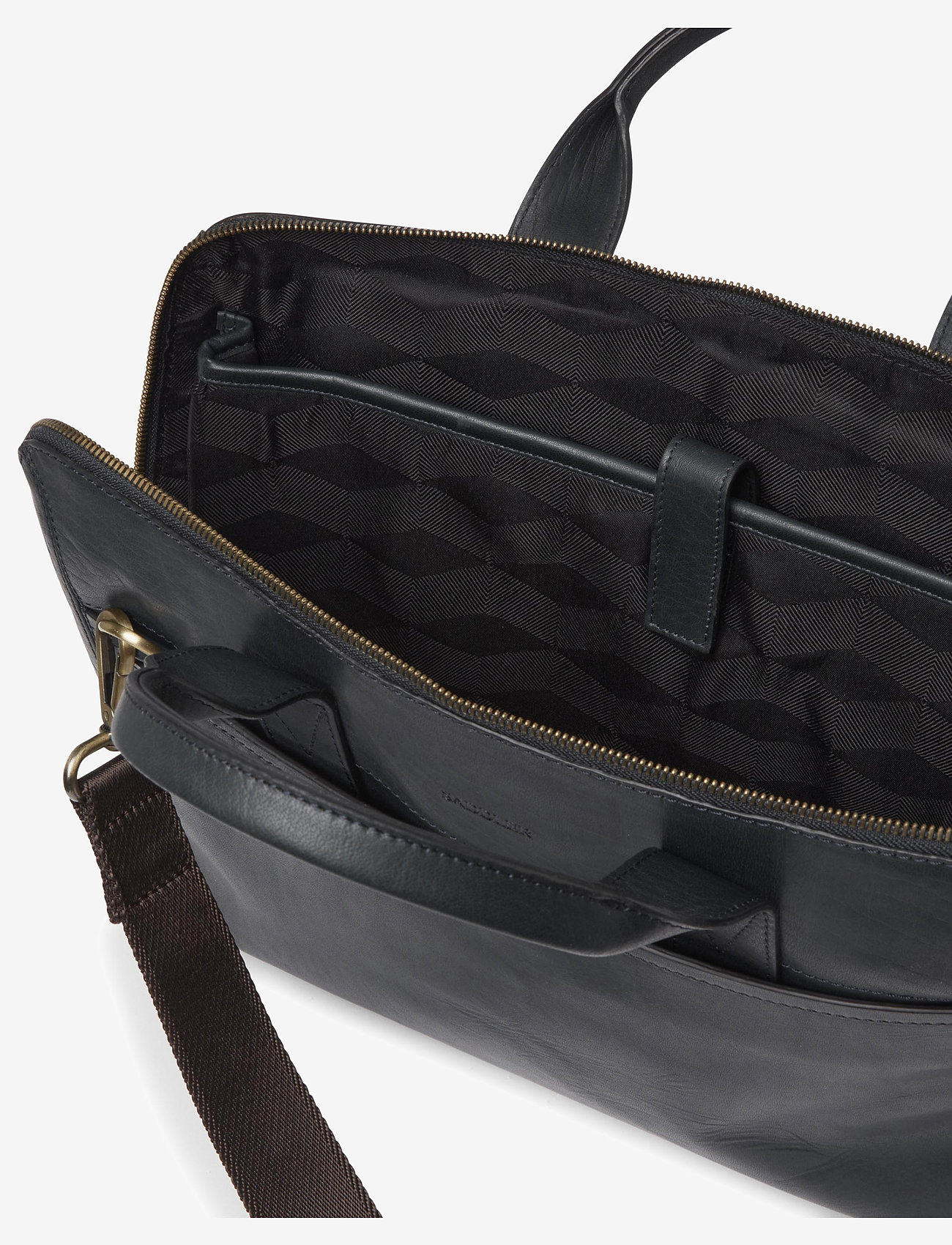 Saddler - Gustav - dk.blue - 3