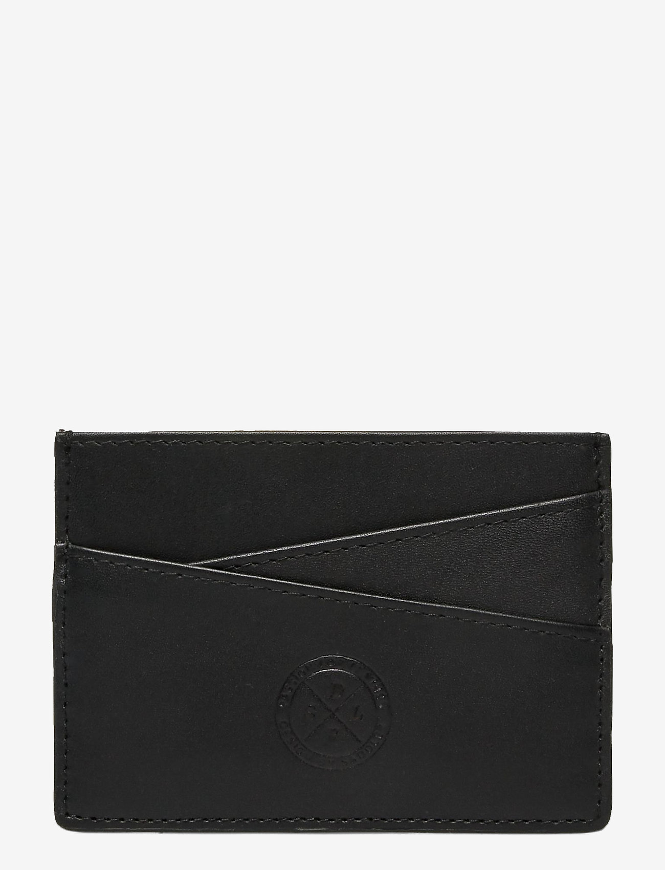 Saddler - Olle - black - 0