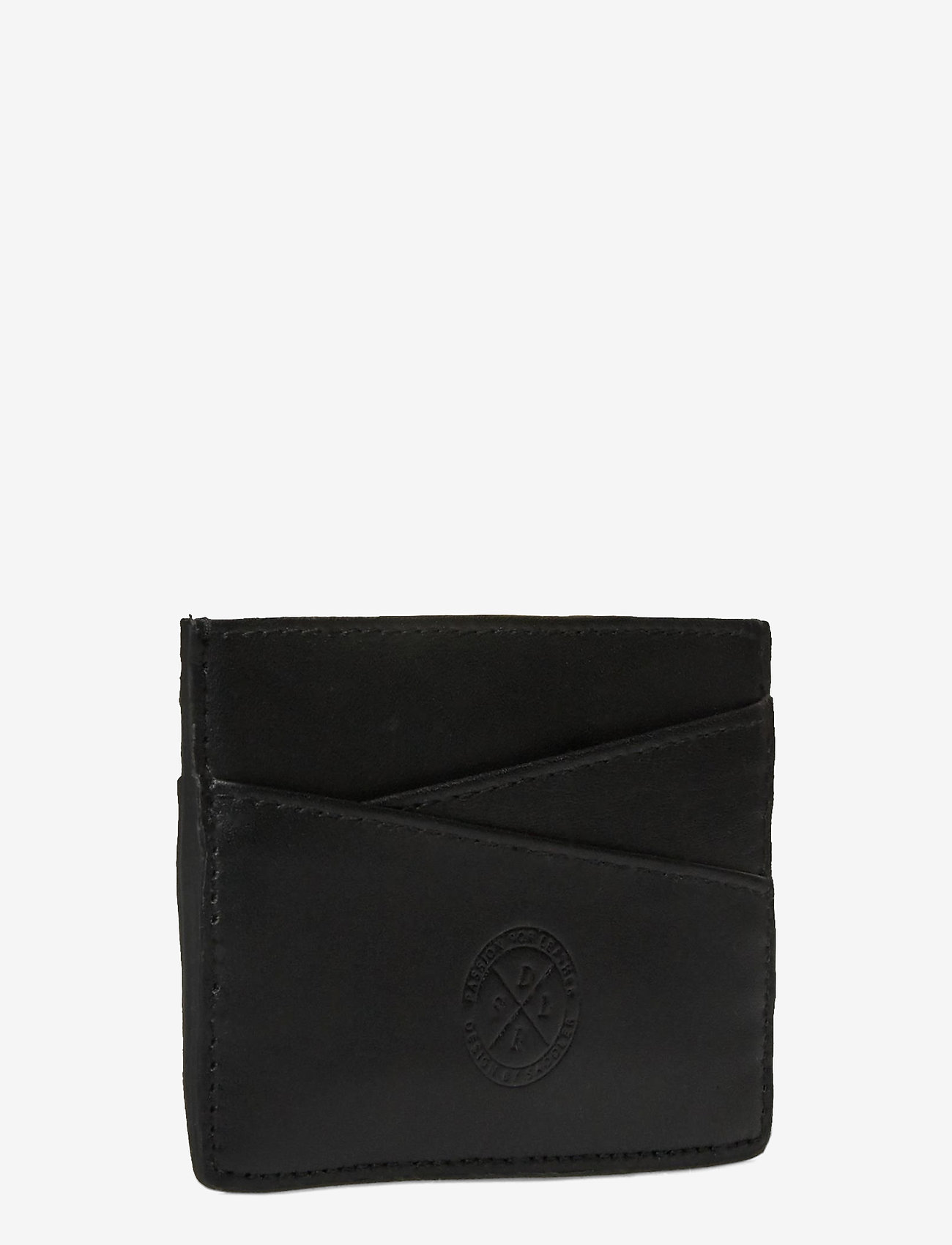 Saddler - Olle - black - 2