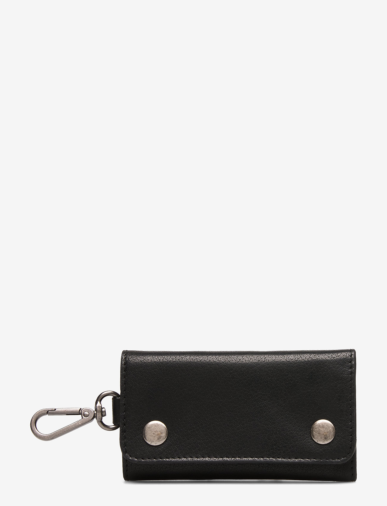 Saddler - Albin - black - 0