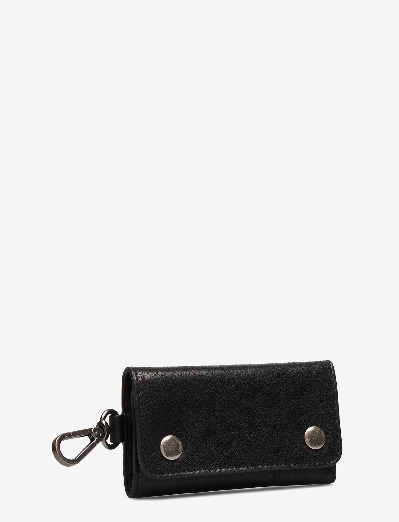 Saddler - Albin - black - 2