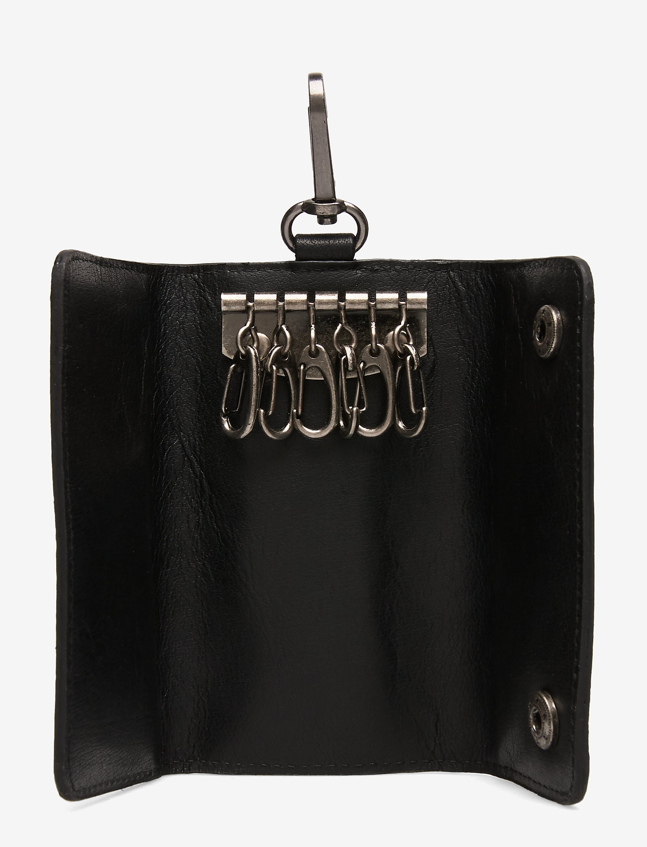 Saddler - Albin - black - 3