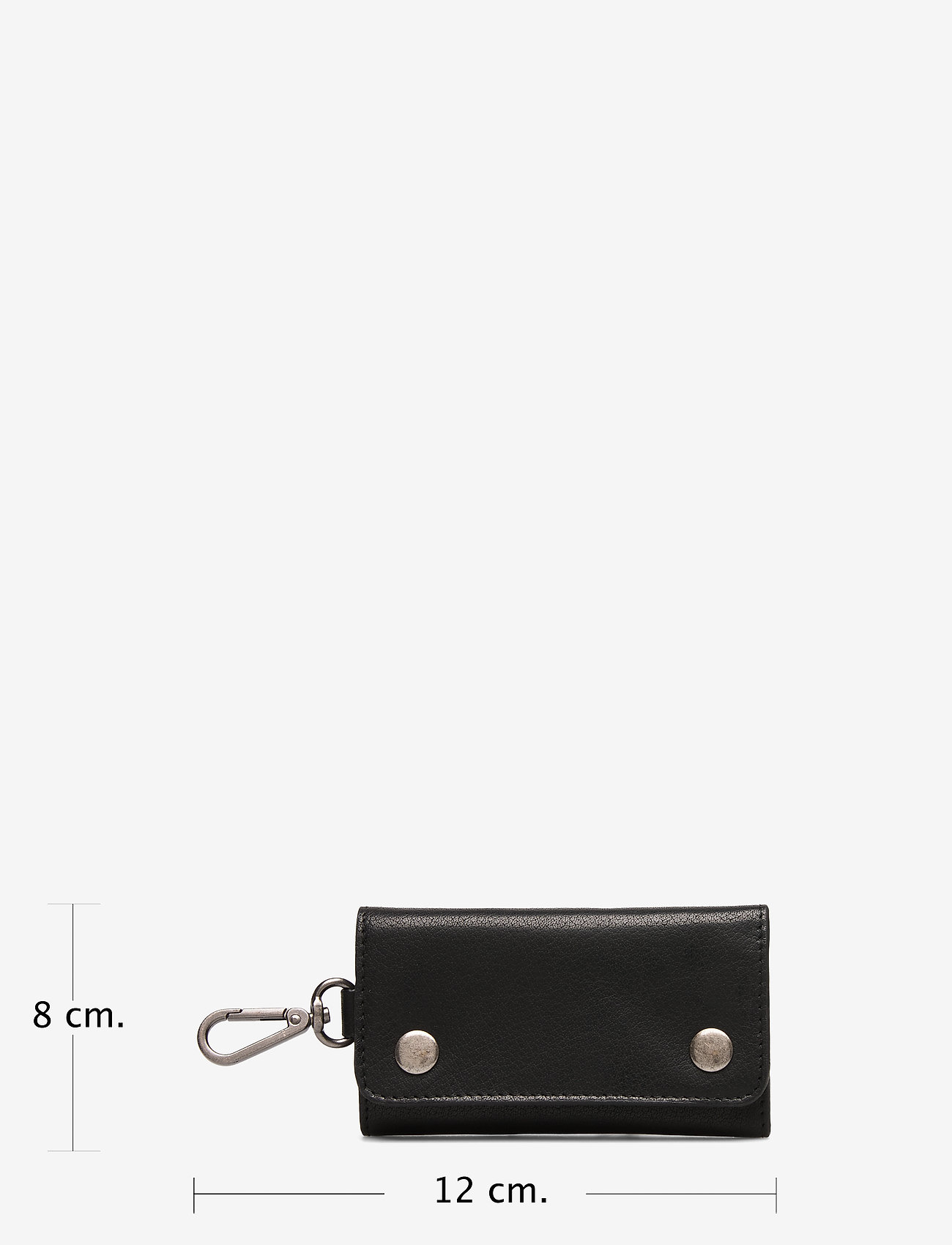 Saddler - Albin - black - 4