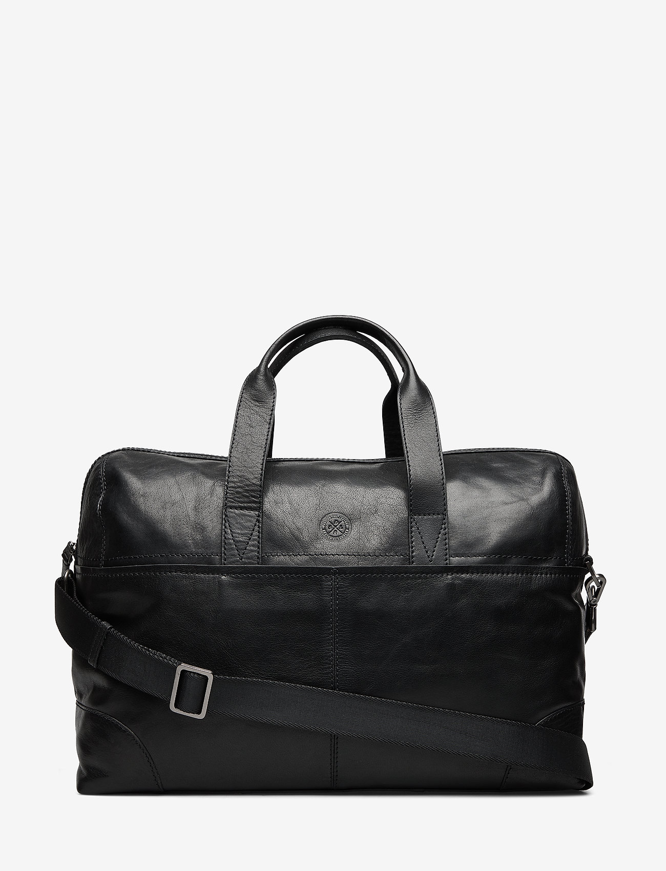 Saddler - Leo - black - 0
