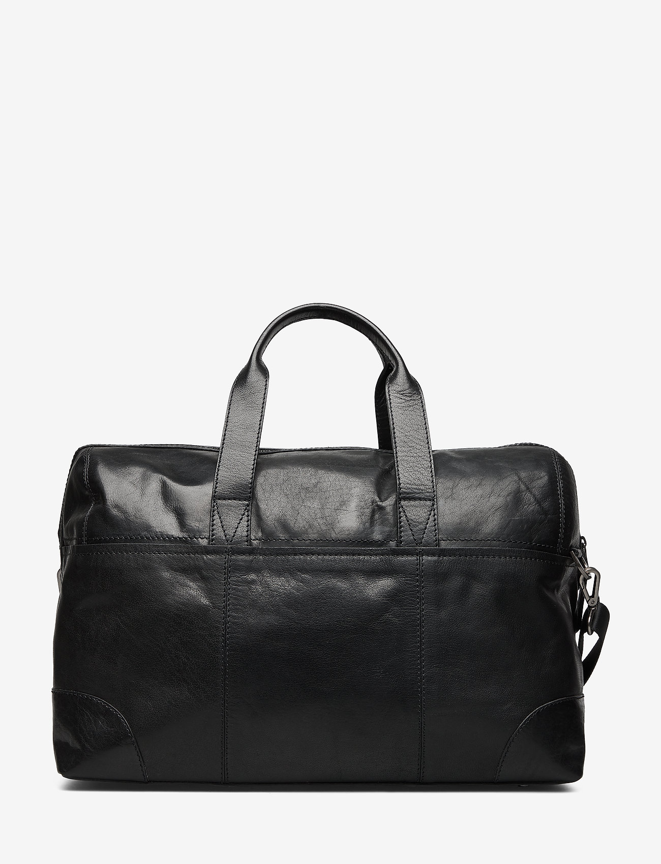 Saddler - Leo - black - 1