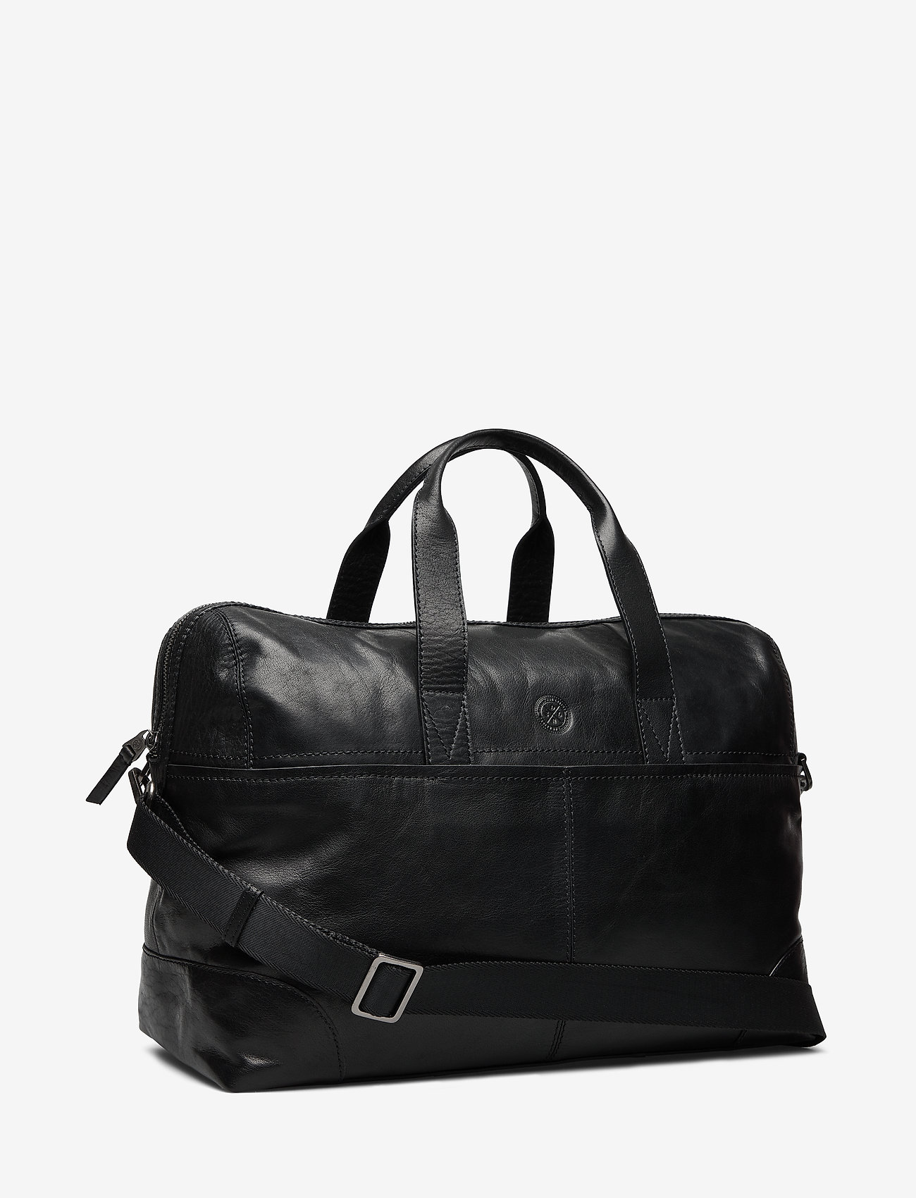Saddler - Leo - black - 2