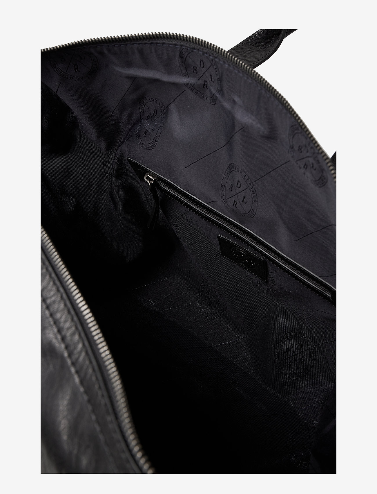 Saddler - Leo - black - 3