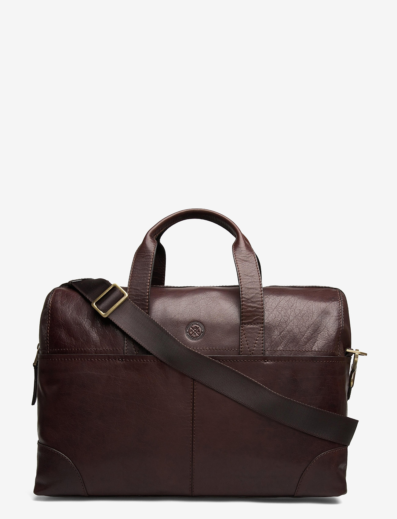 DK.BROWN