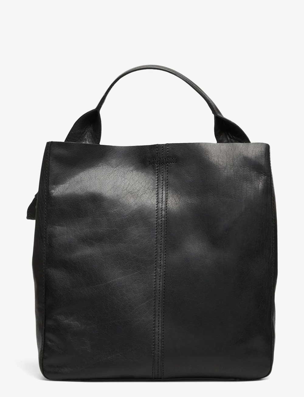 Saddler - Elsa - shoppere - black - 1