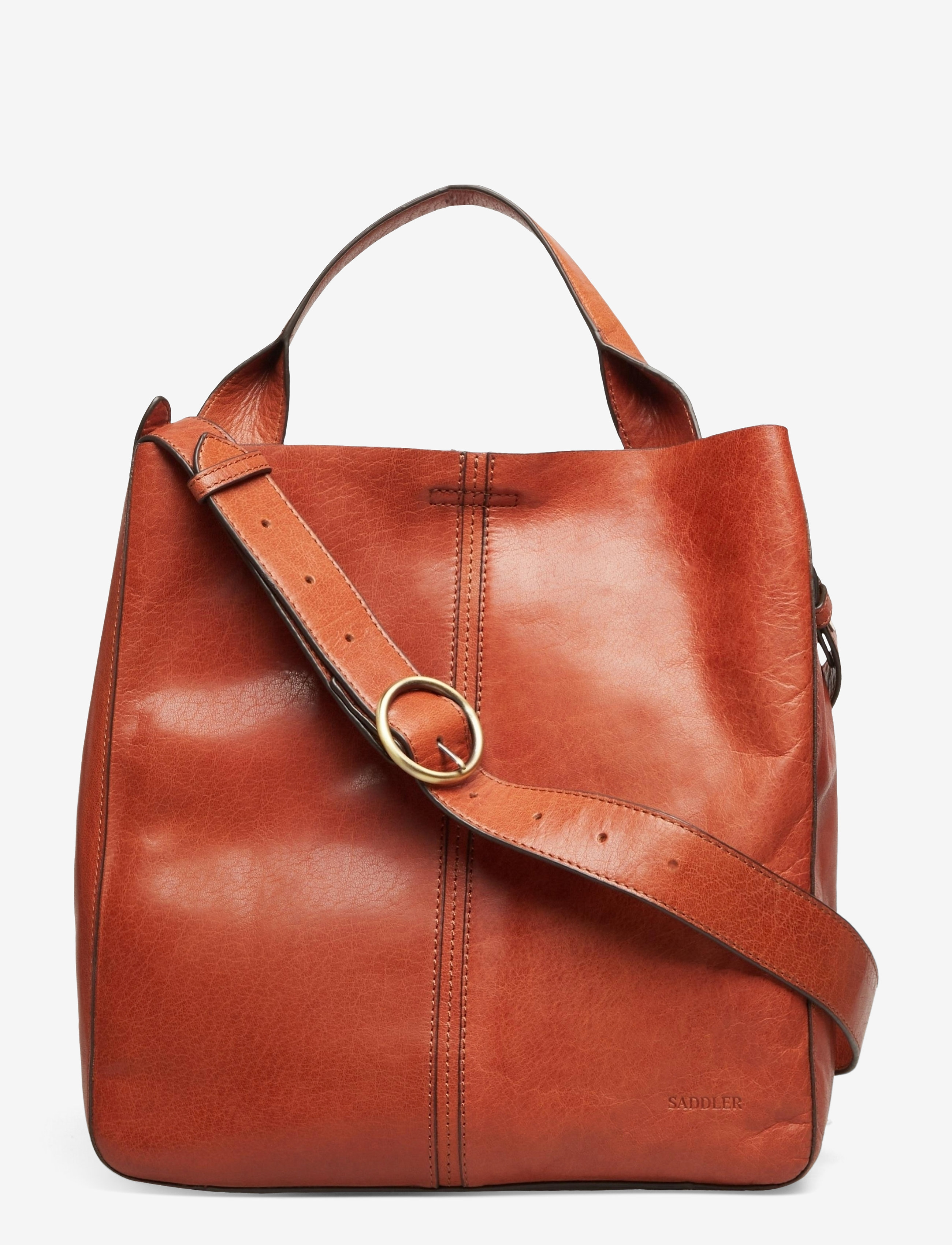 SADDLER Elsa Braun - One Size - Damen