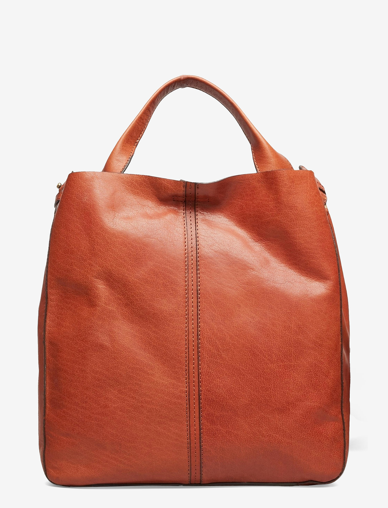 Saddler - Elsa - accessoires - midbrown - 1