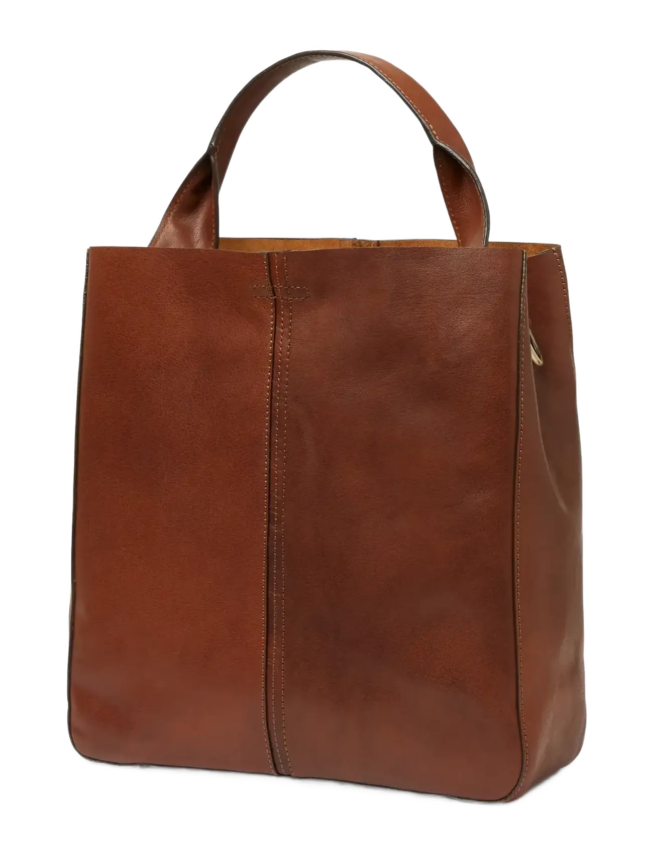 Saddler - Elsa - accessoarer - midbrown - 1