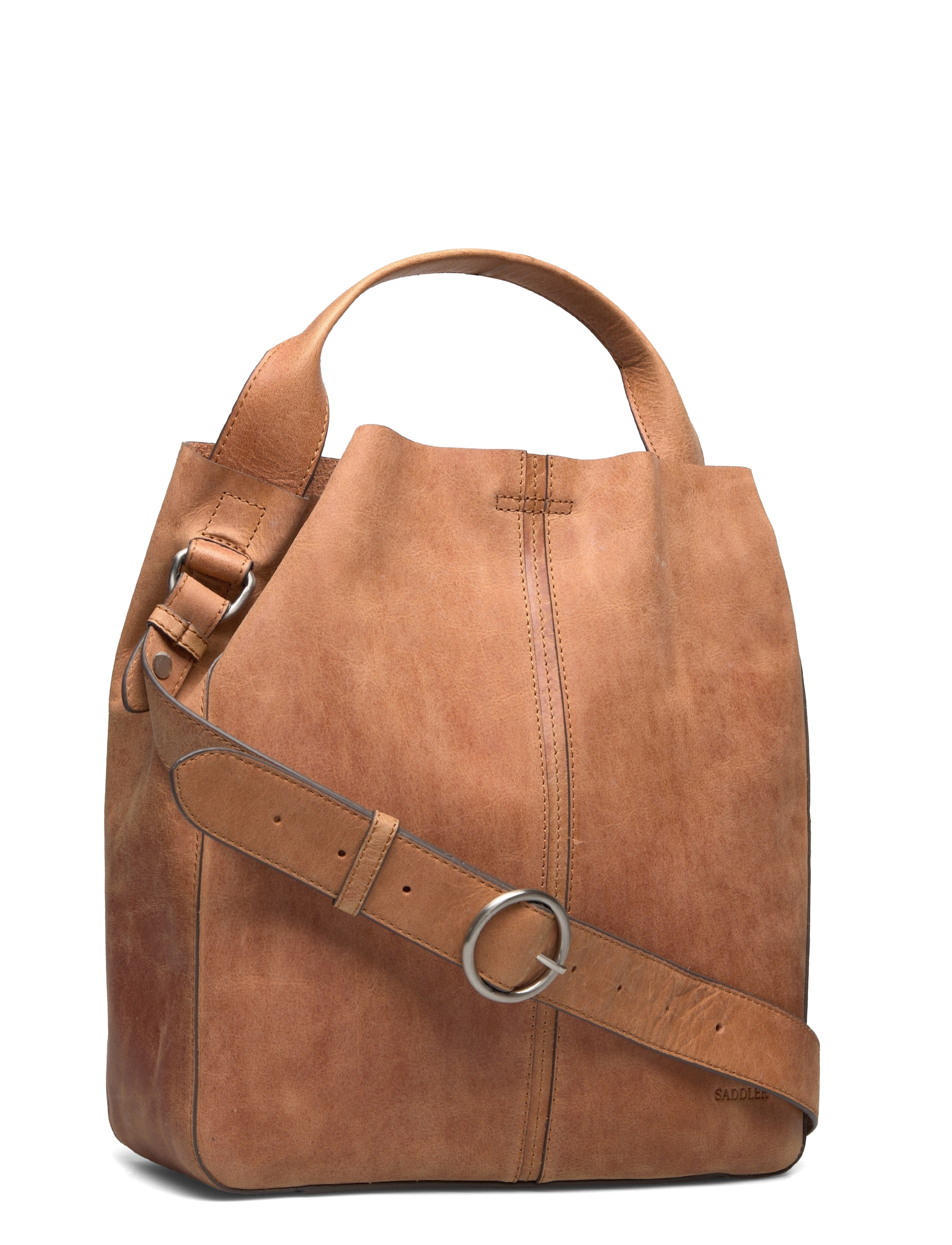 Saddler - Elsa - accessoires - tan - 2