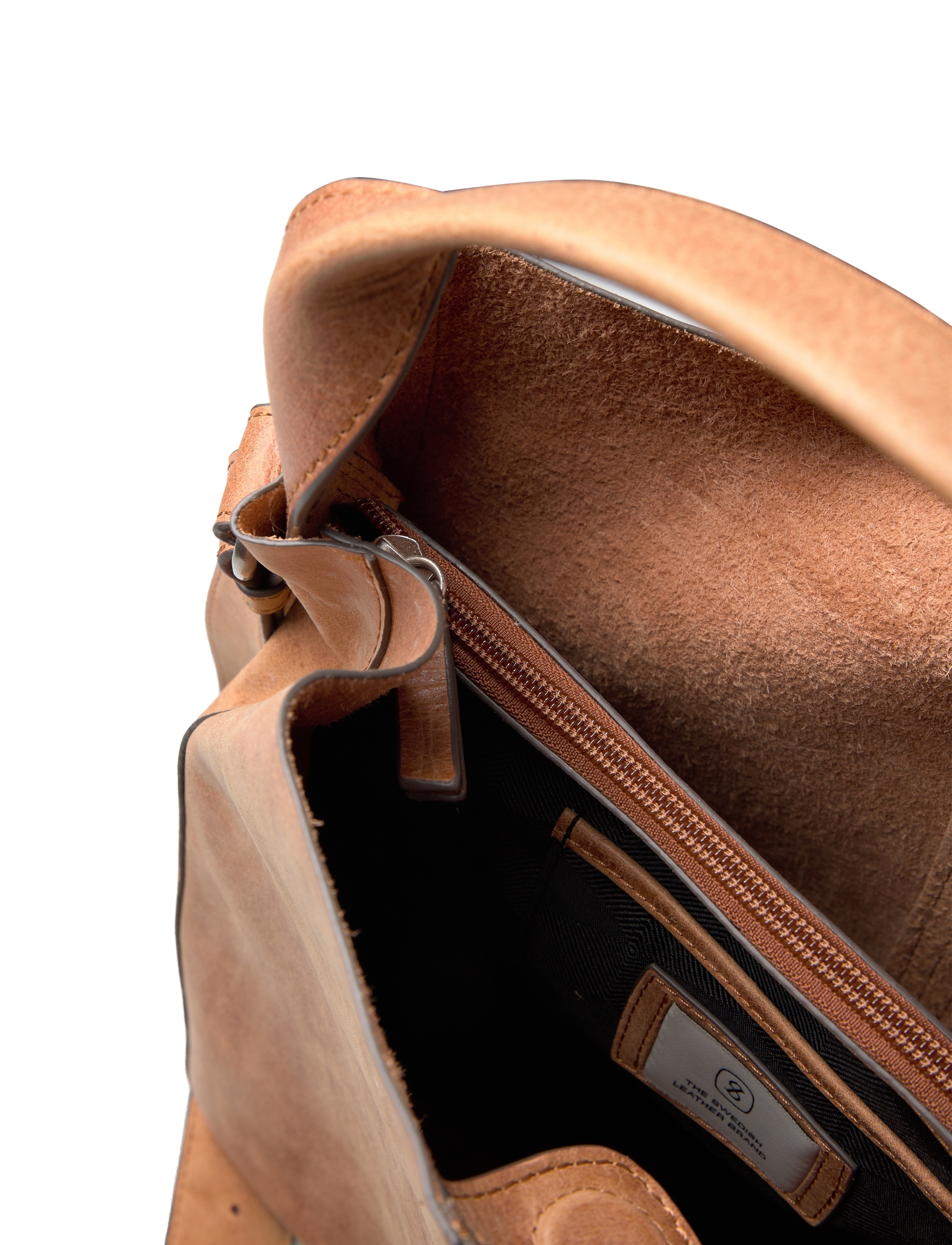 Saddler - Elsa - accessoires - tan - 3